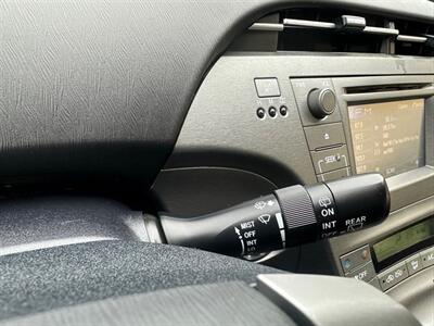 2013 Toyota Prius Two   - Photo 17 - Indianapolis, IN 46234