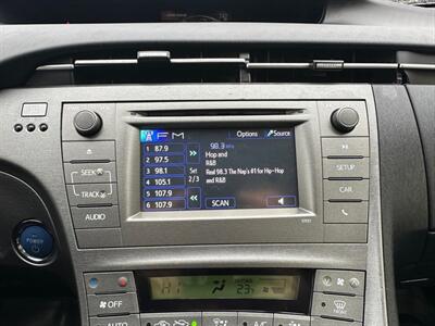 2013 Toyota Prius Two   - Photo 21 - Indianapolis, IN 46234
