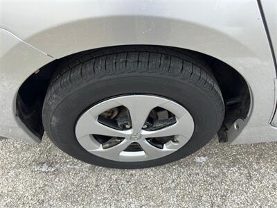 2013 Toyota Prius Two   - Photo 34 - Indianapolis, IN 46234
