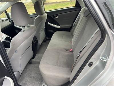 2013 Toyota Prius Two   - Photo 11 - Indianapolis, IN 46234