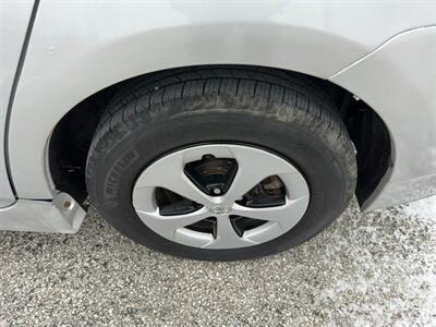 2013 Toyota Prius Two   - Photo 33 - Indianapolis, IN 46234