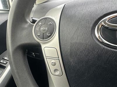 2013 Toyota Prius Two   - Photo 19 - Indianapolis, IN 46234