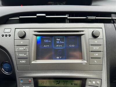 2013 Toyota Prius Two   - Photo 22 - Indianapolis, IN 46234