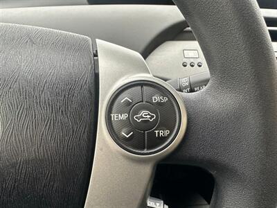 2013 Toyota Prius Two   - Photo 16 - Indianapolis, IN 46234