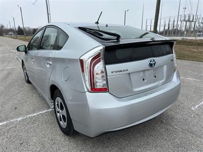 2013 Toyota Prius Two   - Photo 6 - Indianapolis, IN 46234