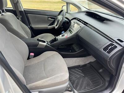 2013 Toyota Prius Two   - Photo 14 - Indianapolis, IN 46234