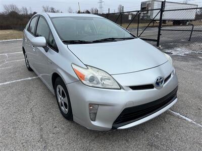 2013 Toyota Prius Two   - Photo 3 - Indianapolis, IN 46234