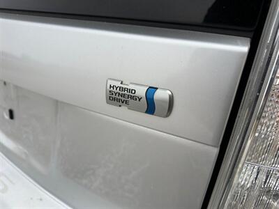 2013 Toyota Prius Two   - Photo 29 - Indianapolis, IN 46234
