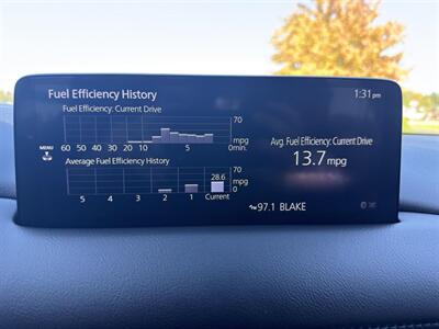 2022 Mazda CX-5 2.5 S Premium - Photo 20 - Indianapolis, IN 46234