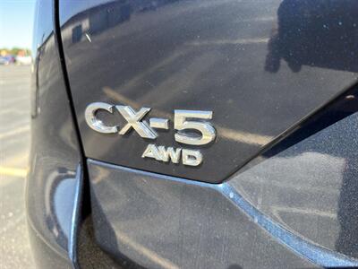 2022 Mazda CX-5 2.5 S Premium - Photo 36 - Indianapolis, IN 46234