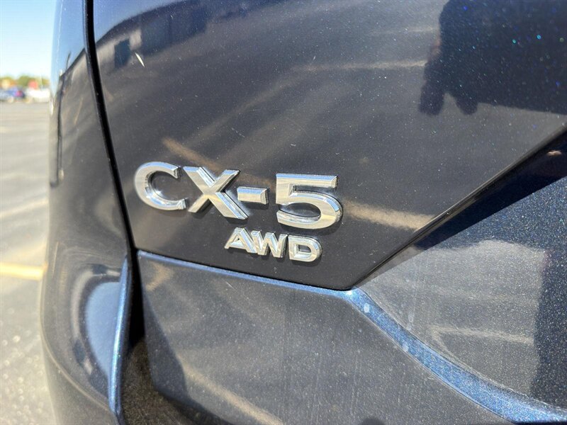 2022 Mazda CX-5 2.5 S Premium - Photo 36 - Indianapolis, IN 46234