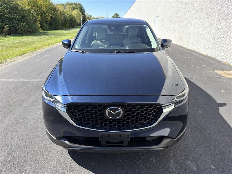 2022 Mazda CX-5 2.5 S Premium - Photo 2 - Indianapolis, IN 46234