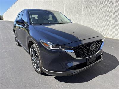 2022 Mazda CX-5 2.5 S Premium - Photo 3 - Indianapolis, IN 46234