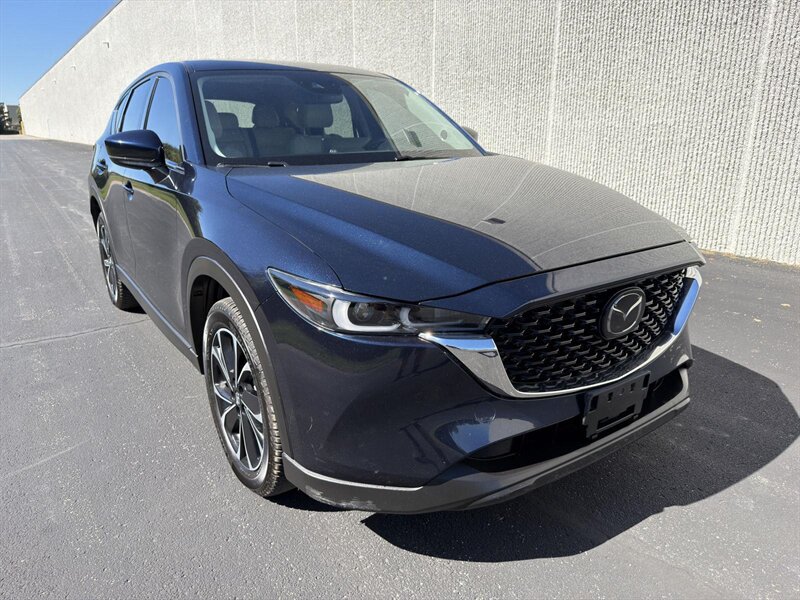 2022 Mazda CX-5 2.5 S Premium - Photo 3 - Indianapolis, IN 46234