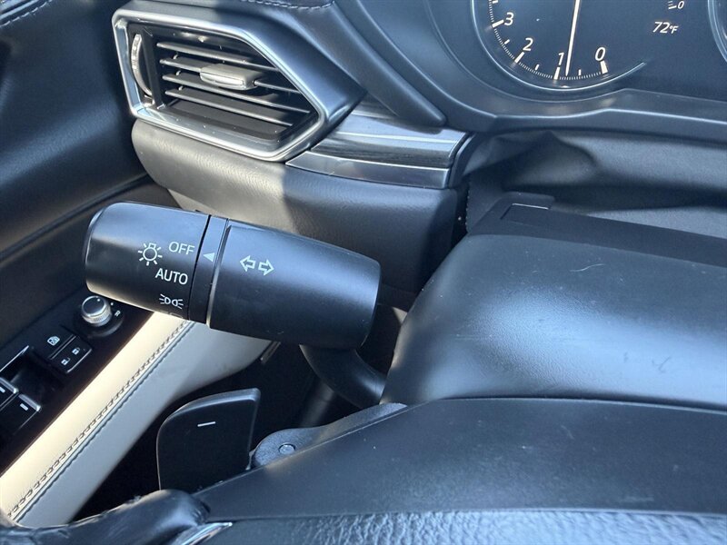 2022 Mazda CX-5 2.5 S Premium - Photo 17 - Indianapolis, IN 46234