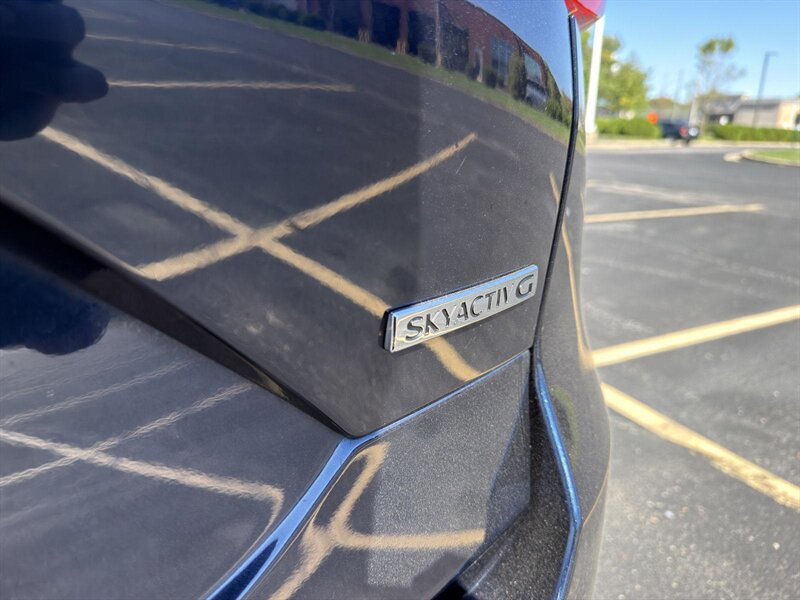 2022 Mazda CX-5 2.5 S Premium - Photo 37 - Indianapolis, IN 46234