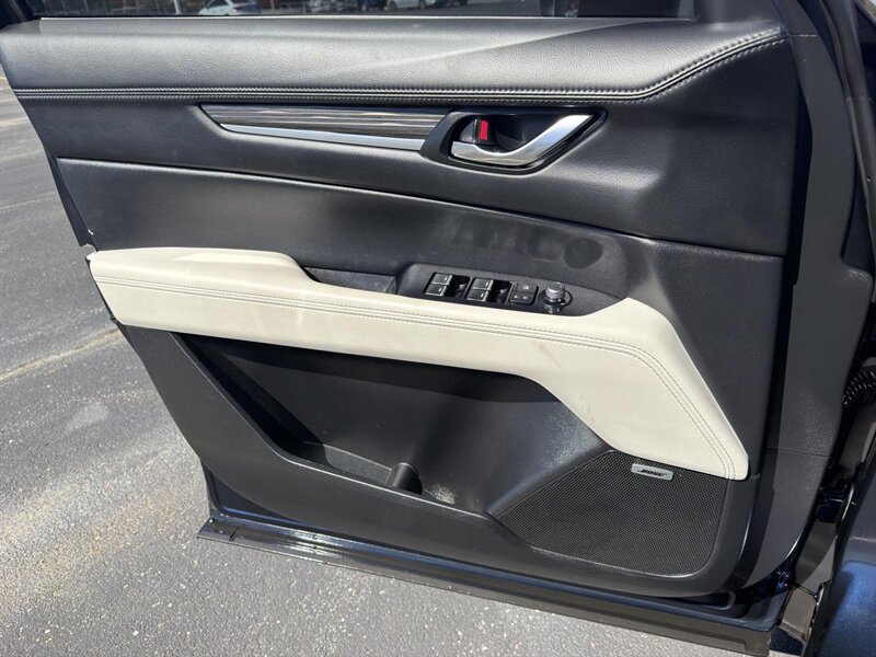 2022 Mazda CX-5 2.5 S Premium - Photo 28 - Indianapolis, IN 46234