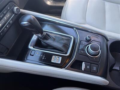 2022 Mazda CX-5 2.5 S Premium - Photo 25 - Indianapolis, IN 46234
