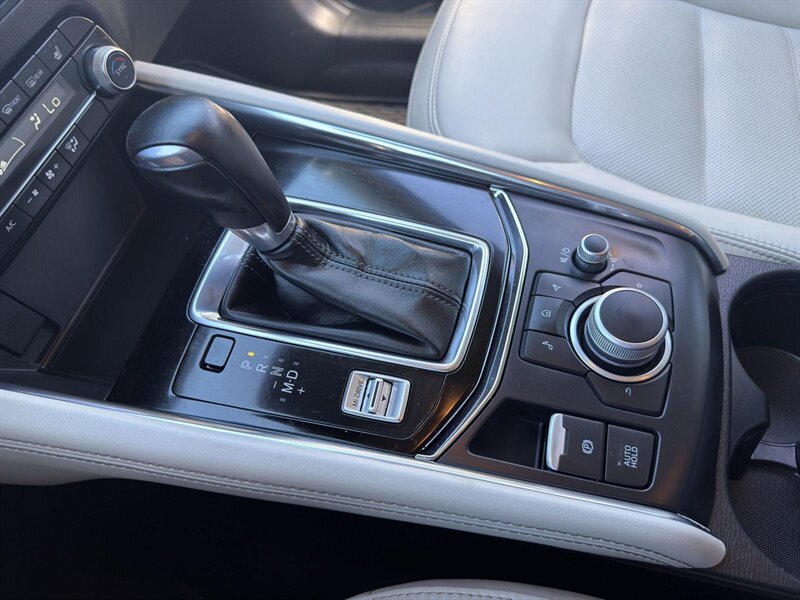 2022 Mazda CX-5 2.5 S Premium - Photo 25 - Indianapolis, IN 46234