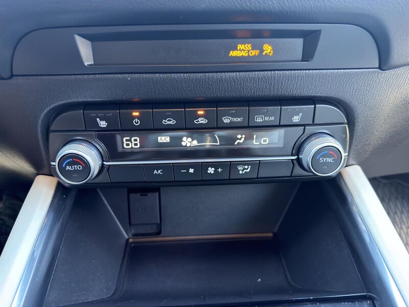 2022 Mazda CX-5 2.5 S Premium - Photo 24 - Indianapolis, IN 46234