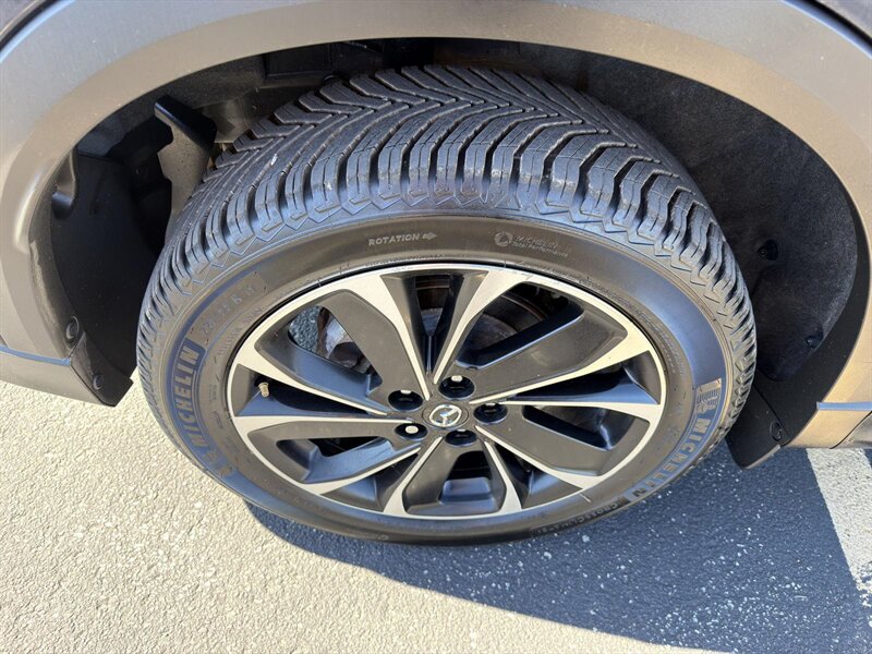 2022 Mazda CX-5 2.5 S Premium - Photo 34 - Indianapolis, IN 46234