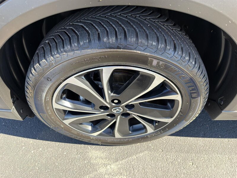 2022 Mazda CX-5 2.5 S Premium - Photo 32 - Indianapolis, IN 46234