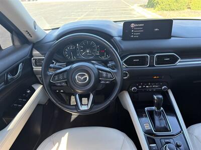 2022 Mazda CX-5 2.5 S Premium - Photo 7 - Indianapolis, IN 46234