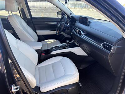 2022 Mazda CX-5 2.5 S Premium - Photo 14 - Indianapolis, IN 46234