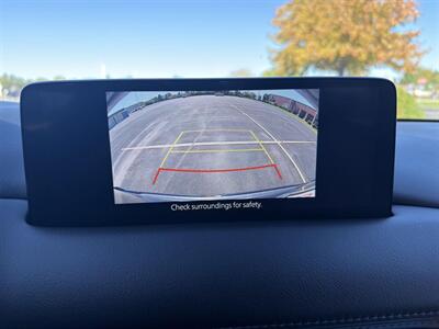 2022 Mazda CX-5 2.5 S Premium - Photo 23 - Indianapolis, IN 46234