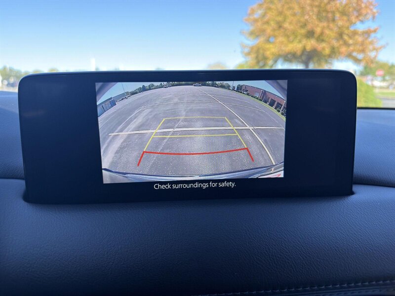 2022 Mazda CX-5 2.5 S Premium - Photo 23 - Indianapolis, IN 46234