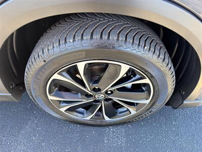 2022 Mazda CX-5 2.5 S Premium - Photo 35 - Indianapolis, IN 46234