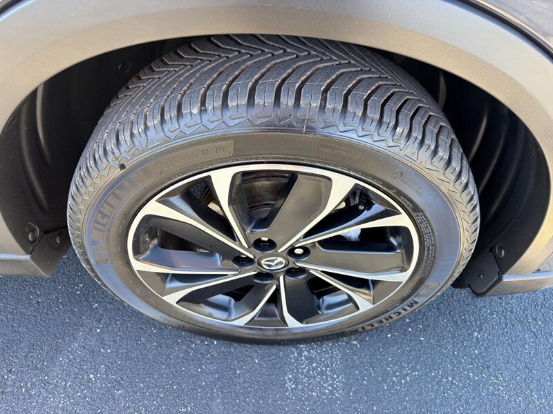 2022 Mazda CX-5 2.5 S Premium - Photo 35 - Indianapolis, IN 46234