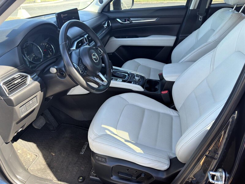 2022 Mazda CX-5 2.5 S Premium - Photo 10 - Indianapolis, IN 46234
