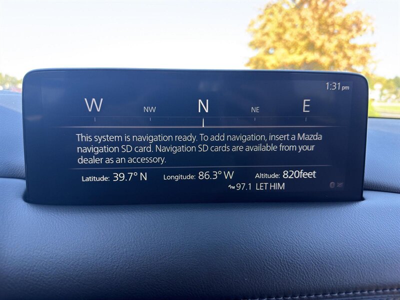2022 Mazda CX-5 2.5 S Premium - Photo 21 - Indianapolis, IN 46234