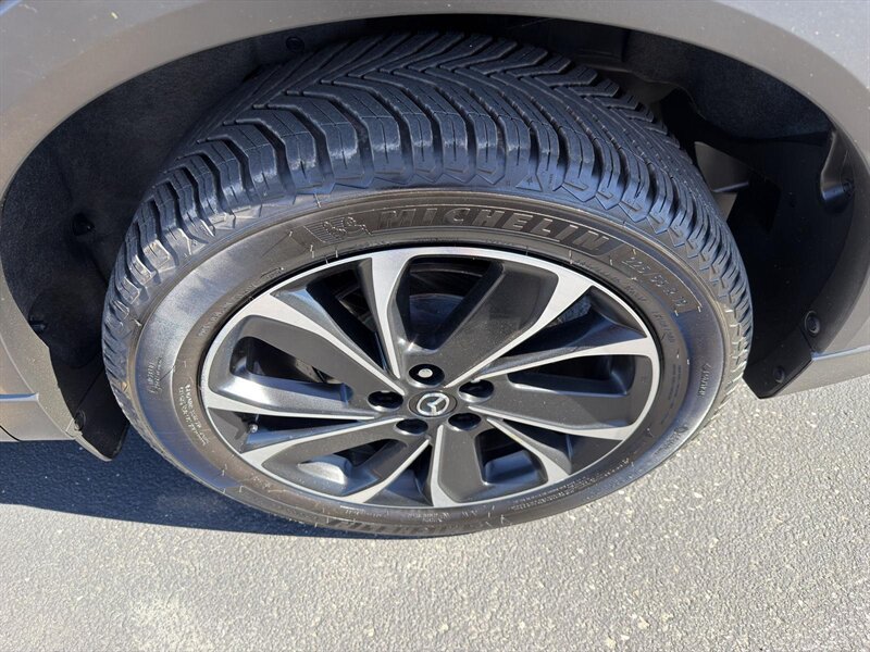 2022 Mazda CX-5 2.5 S Premium - Photo 33 - Indianapolis, IN 46234