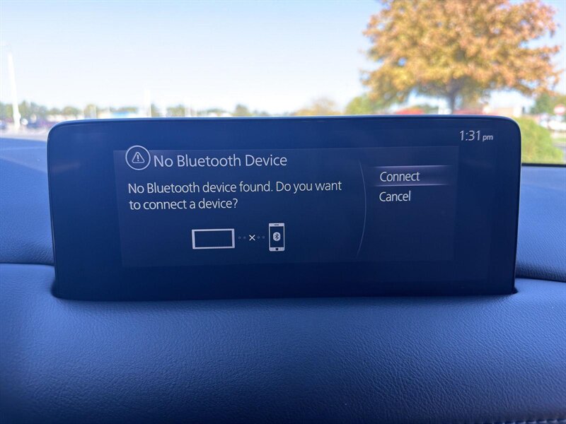 2022 Mazda CX-5 2.5 S Premium - Photo 22 - Indianapolis, IN 46234