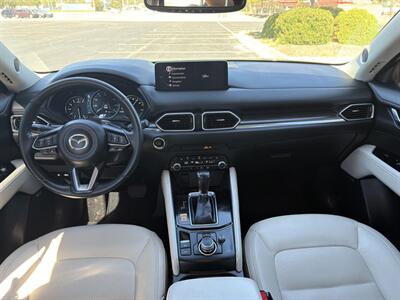 2022 Mazda CX-5 2.5 S Premium - Photo 8 - Indianapolis, IN 46234