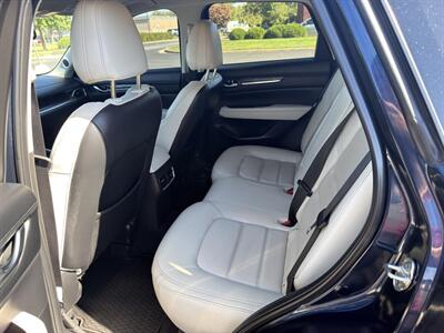 2022 Mazda CX-5 2.5 S Premium - Photo 11 - Indianapolis, IN 46234