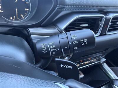 2022 Mazda CX-5 2.5 S Premium - Photo 16 - Indianapolis, IN 46234
