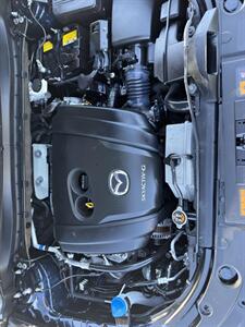 2022 Mazda CX-5 2.5 S Premium - Photo 31 - Indianapolis, IN 46234