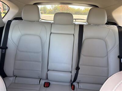 2022 Mazda CX-5 2.5 S Premium - Photo 12 - Indianapolis, IN 46234