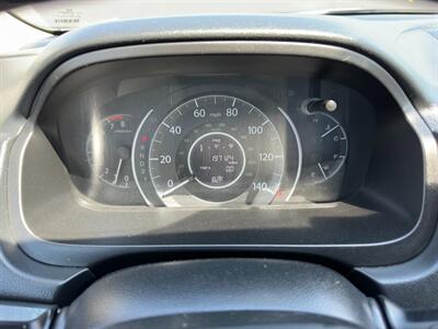 2013 Honda CR-V EX-L   - Photo 15 - Indianapolis, IN 46234