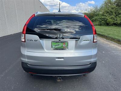 2013 Honda CR-V EX-L   - Photo 5 - Indianapolis, IN 46234