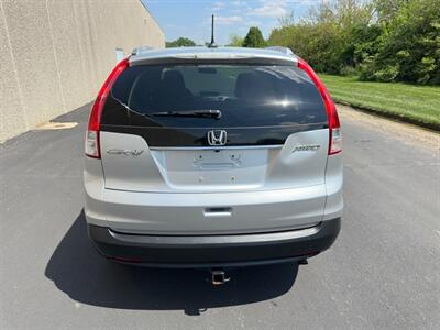 2013 Honda CR-V EX-L   - Photo 5 - Indianapolis, IN 46234
