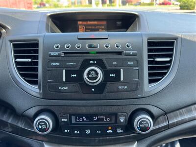 2013 Honda CR-V EX-L   - Photo 25 - Indianapolis, IN 46234