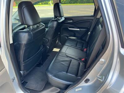 2013 Honda CR-V EX-L   - Photo 11 - Indianapolis, IN 46234