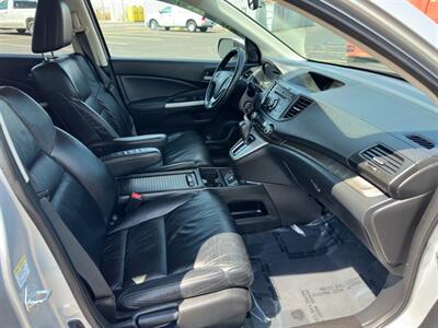 2013 Honda CR-V EX-L   - Photo 14 - Indianapolis, IN 46234