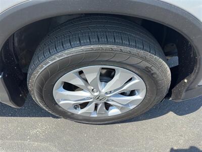 2013 Honda CR-V EX-L   - Photo 38 - Indianapolis, IN 46234