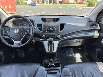 2013 Honda CR-V EX-L   - Photo 8 - Indianapolis, IN 46234