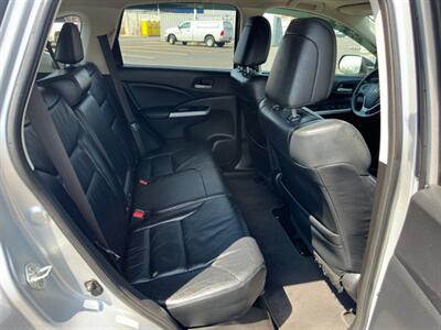 2013 Honda CR-V EX-L   - Photo 13 - Indianapolis, IN 46234